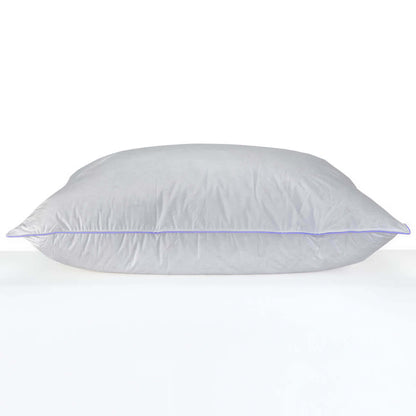 Royal eiderdown pillow